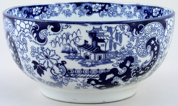 Bowl c1900